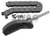 SWAG 10 94 4610 Rail, oil pump drive chain